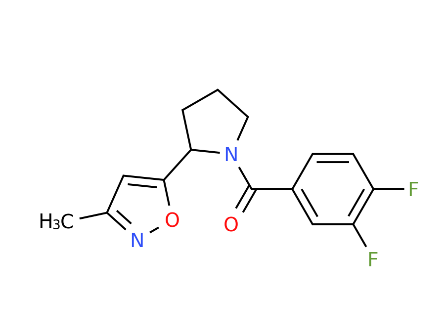 Structure Amb20406661