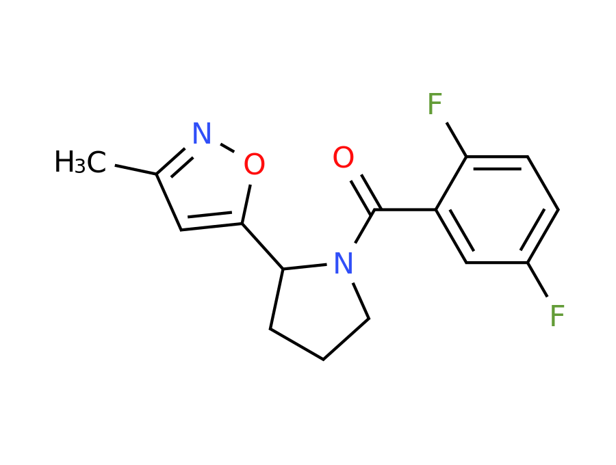 Structure Amb20406663