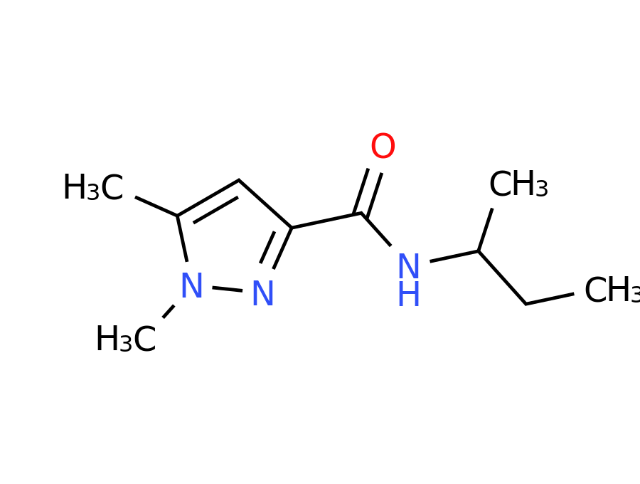 Structure Amb20406720