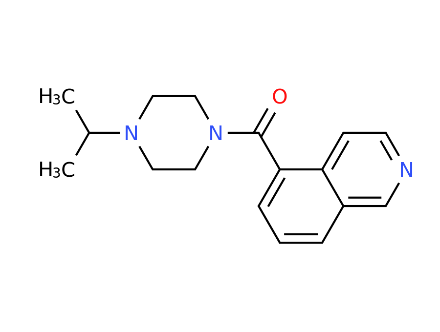 Structure Amb20406907