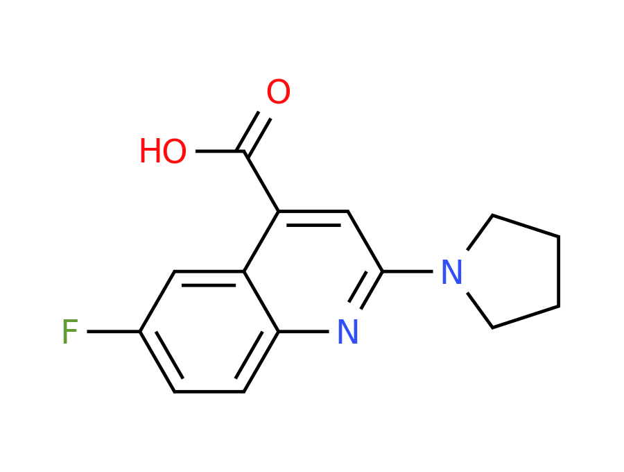 Structure Amb20407011