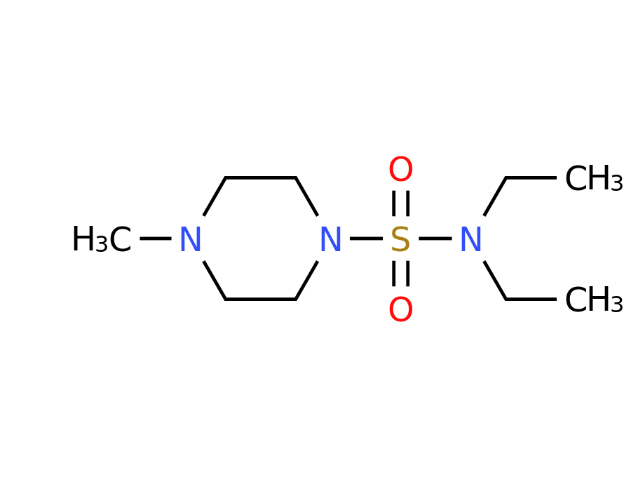 Structure Amb20407211