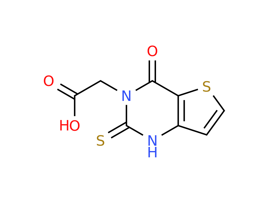 Structure Amb20407524