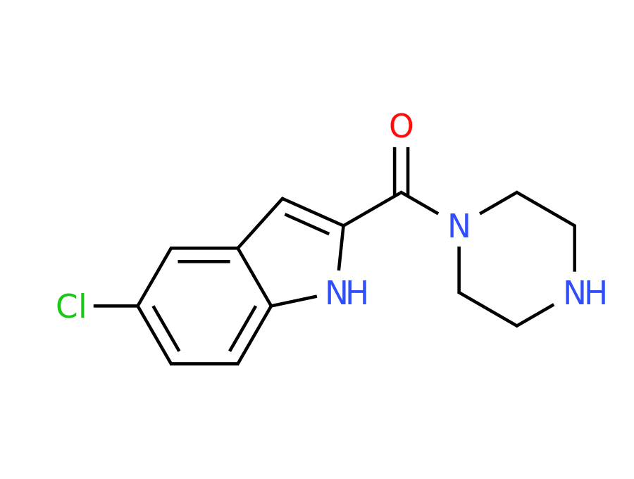 Structure Amb20407823