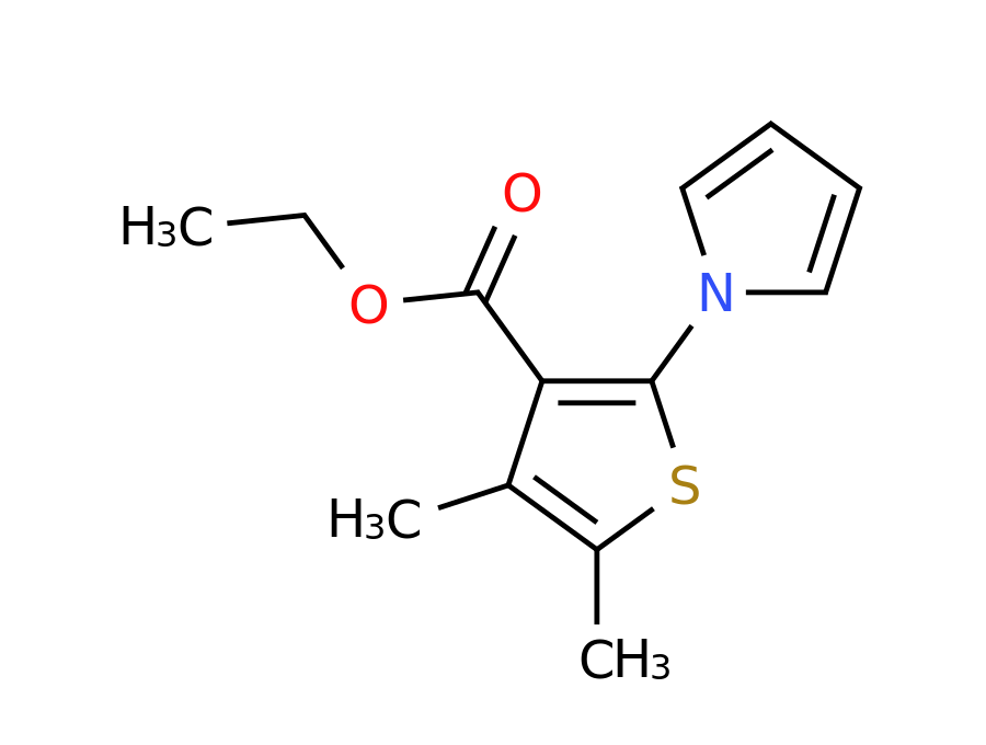 Structure Amb20407859