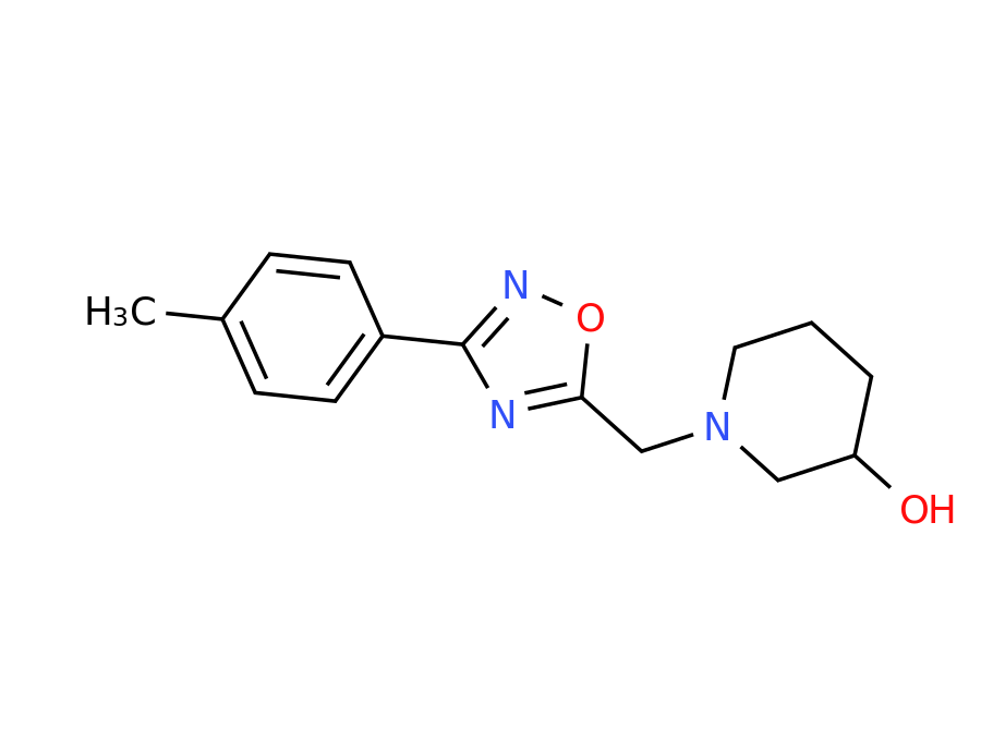 Structure Amb20409663