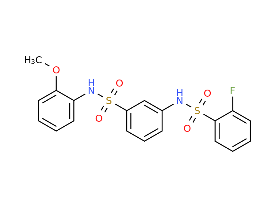 Structure Amb20410