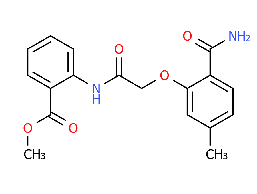 Structure Amb204105