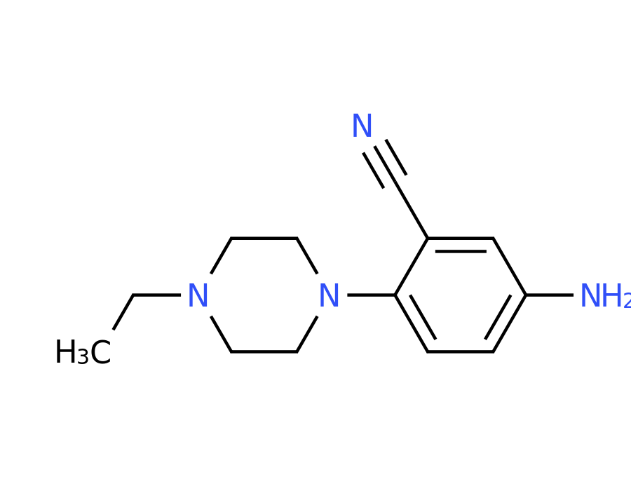 Structure Amb20411020