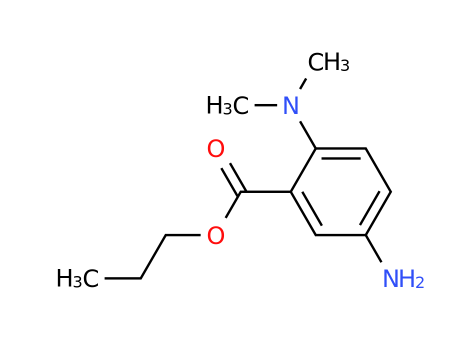 Structure Amb20411050