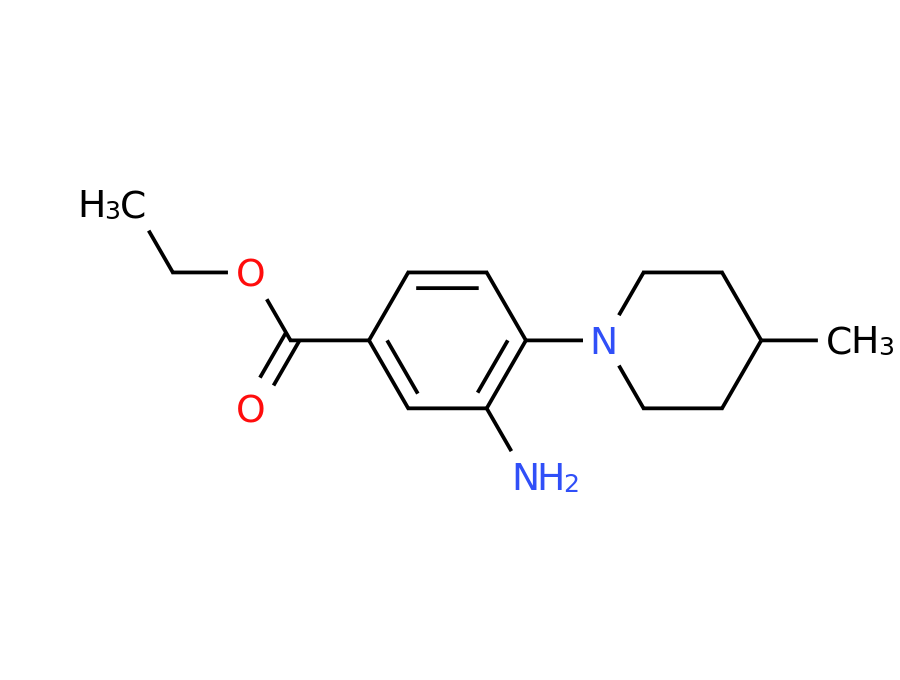 Structure Amb20411071