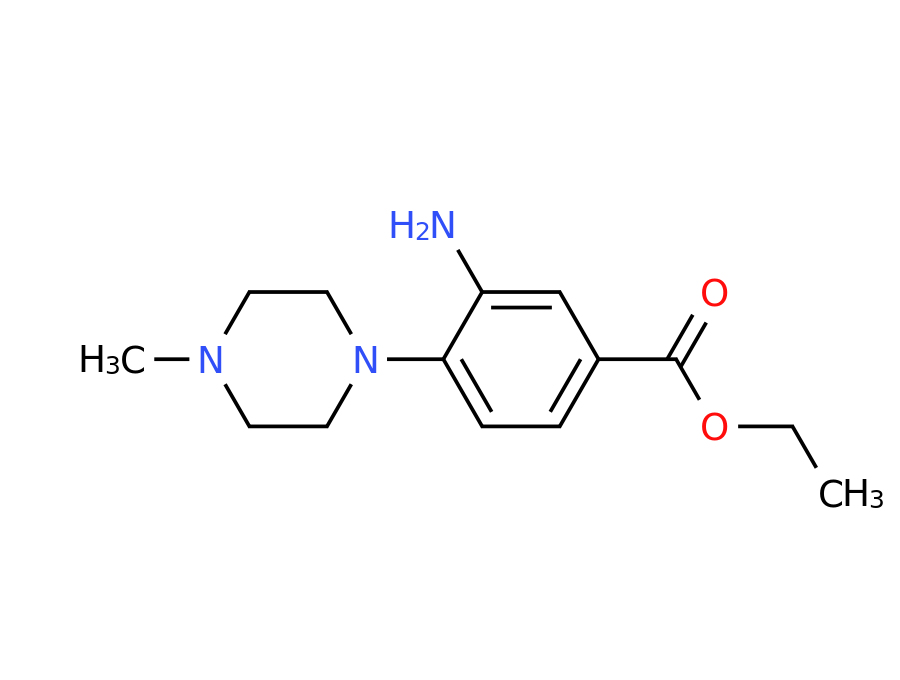 Structure Amb20411073