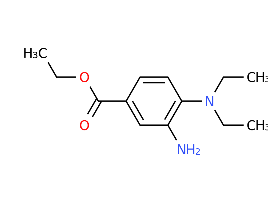 Structure Amb20411075