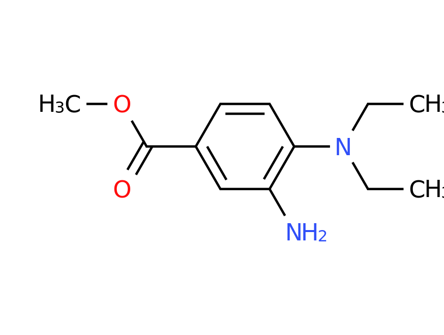 Structure Amb20411076