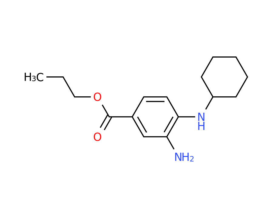 Structure Amb20411078