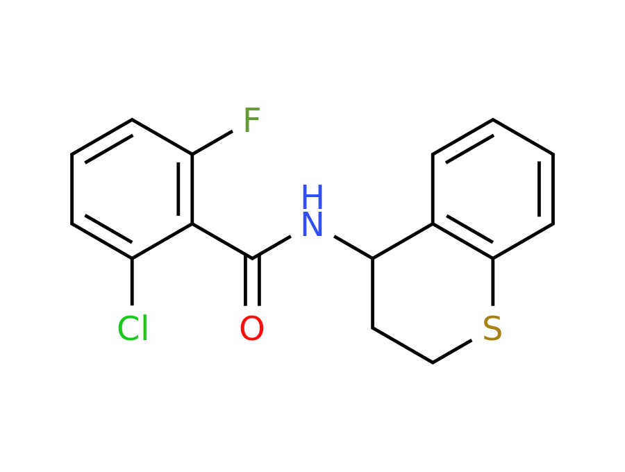 Structure Amb204119