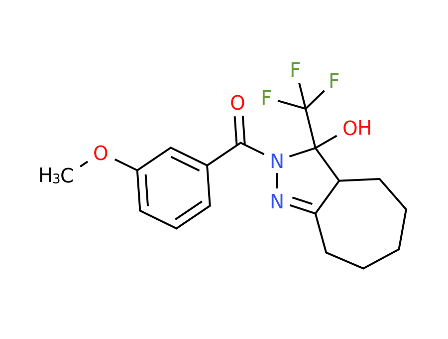 Structure Amb2041224