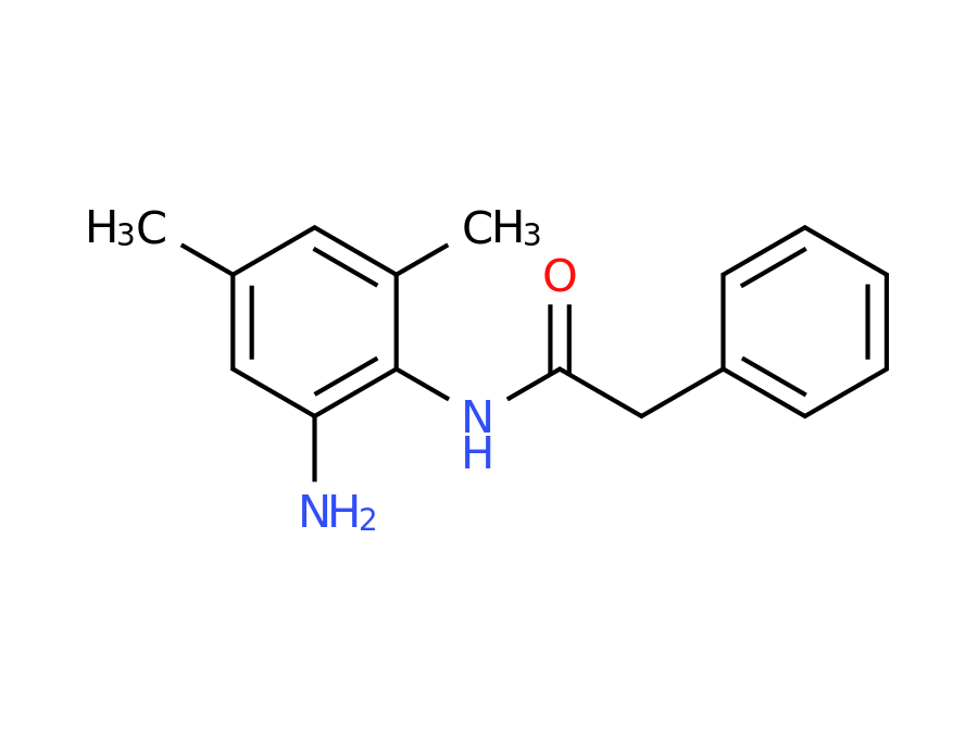 Structure Amb20412323