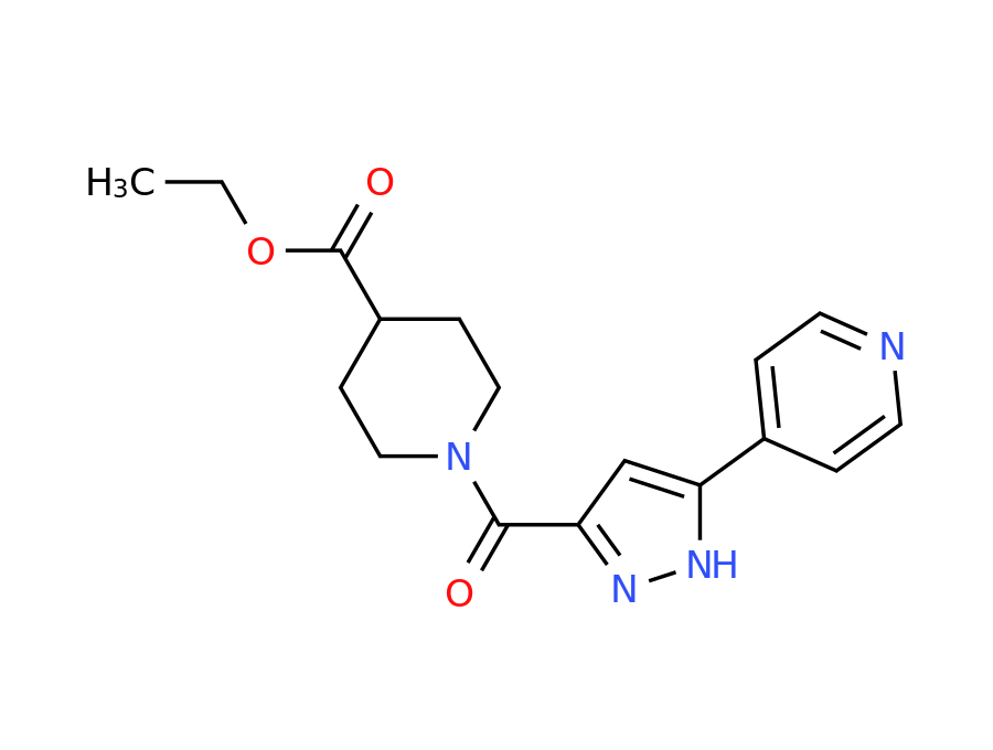 Structure Amb20412562