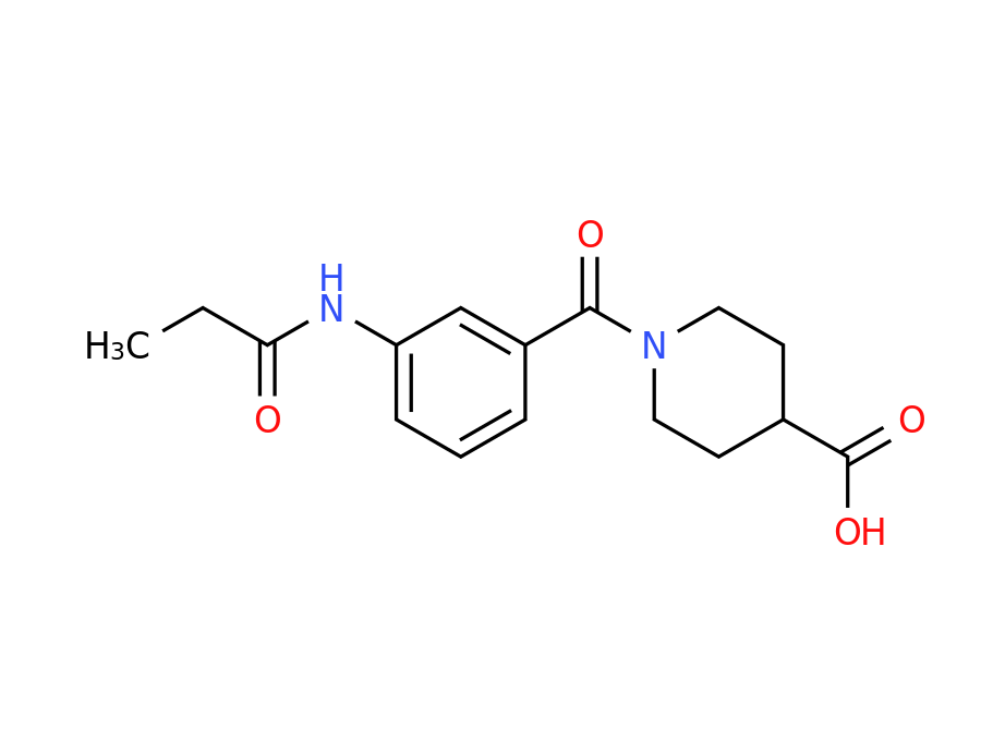 Structure Amb20413556