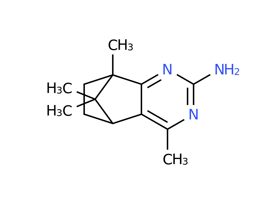 Structure Amb20413813