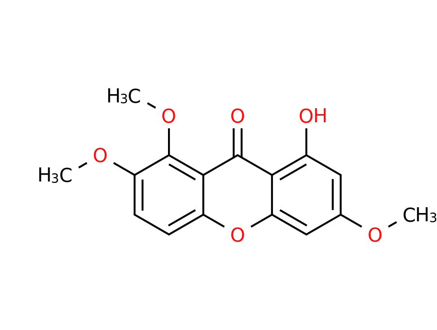 Structure Amb20414510