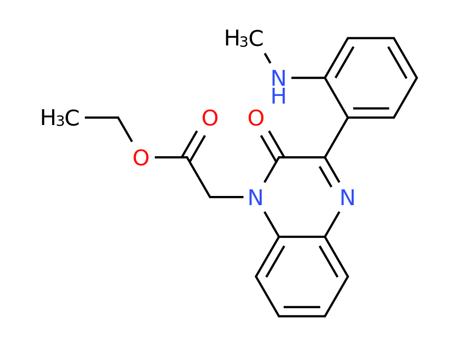 Structure Amb20414759