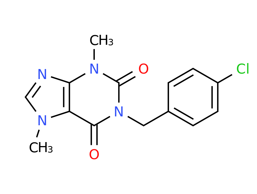 Structure Amb20416389