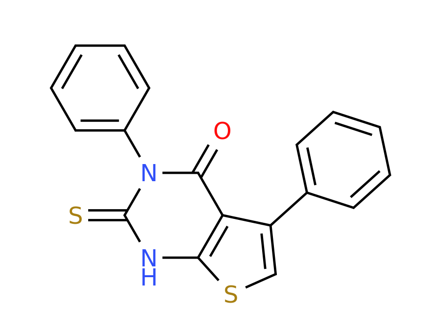 Structure Amb20416995