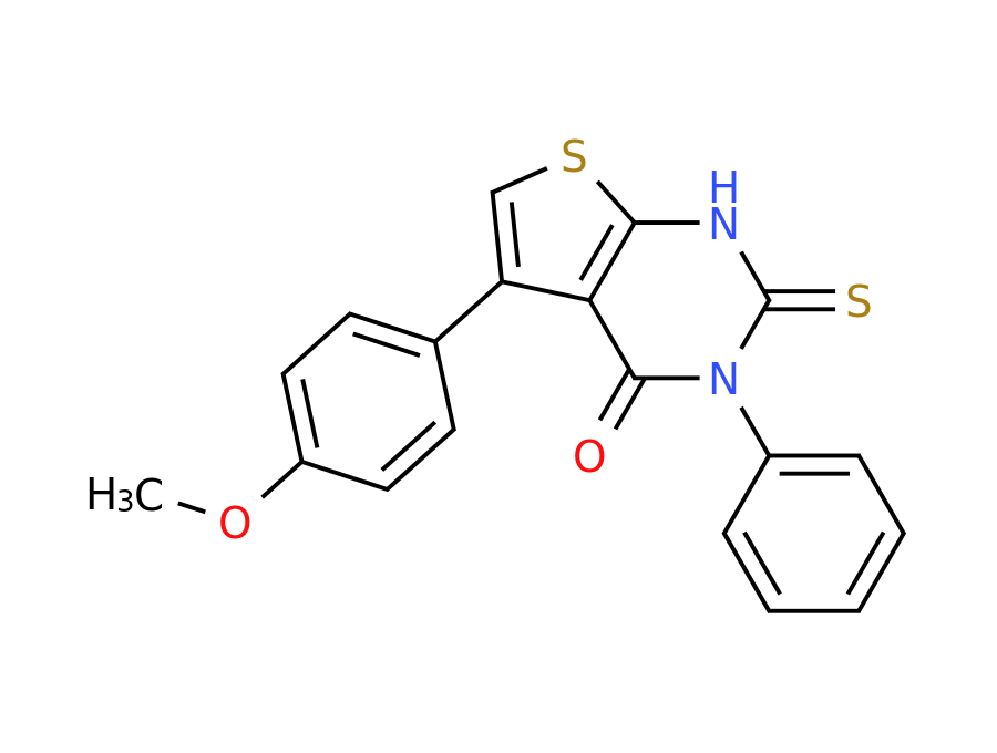 Structure Amb20416996