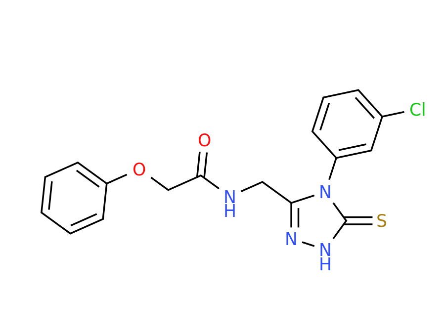 Structure Amb20417299