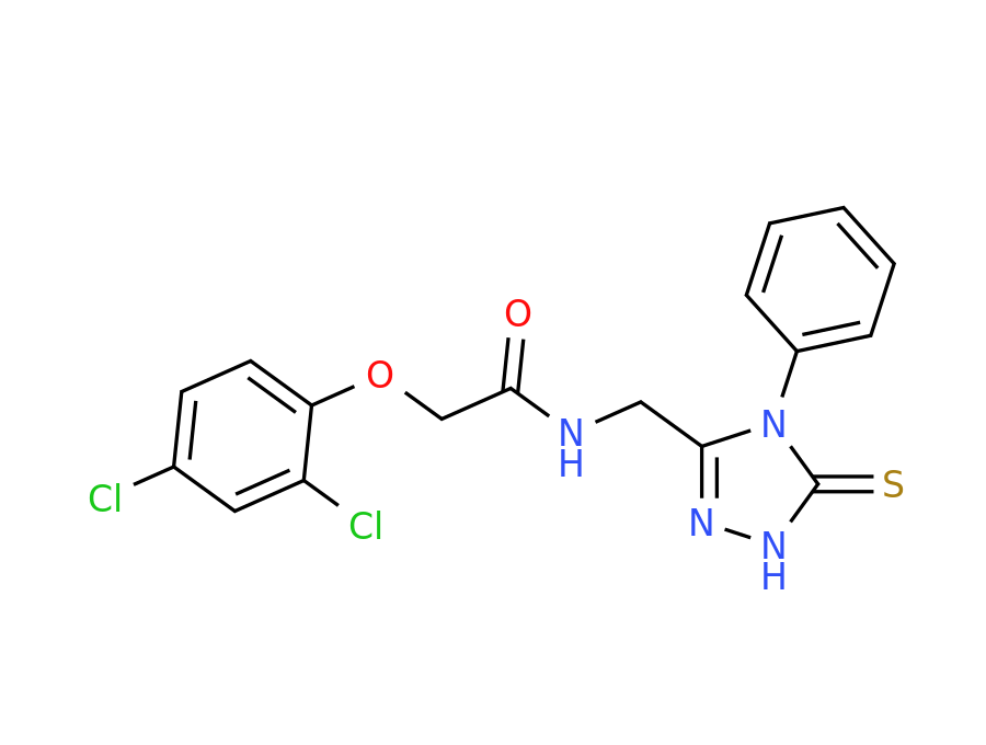 Structure Amb20417310