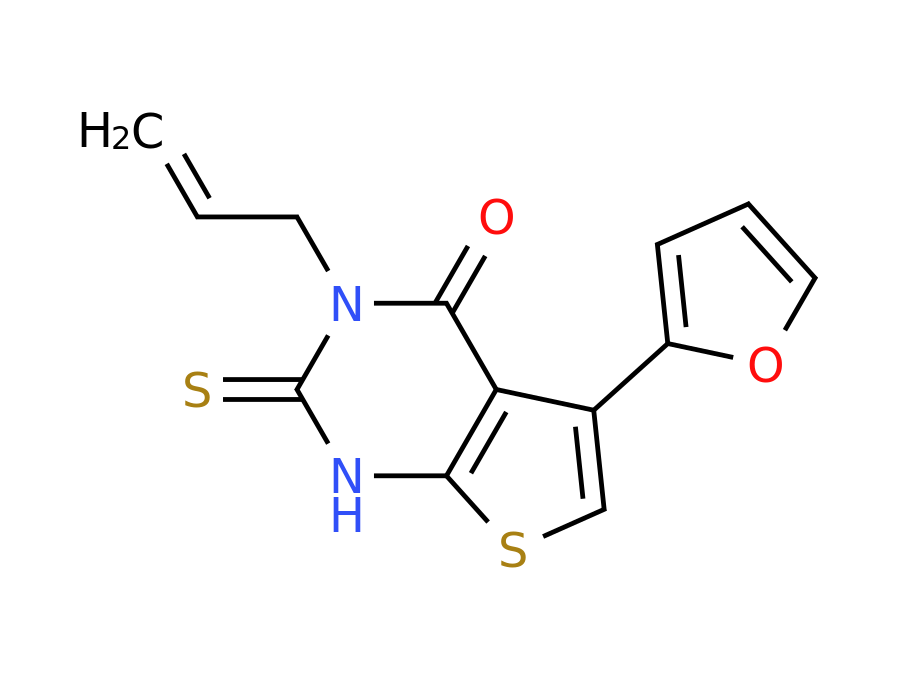 Structure Amb20417388