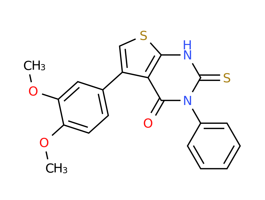 Structure Amb20417389