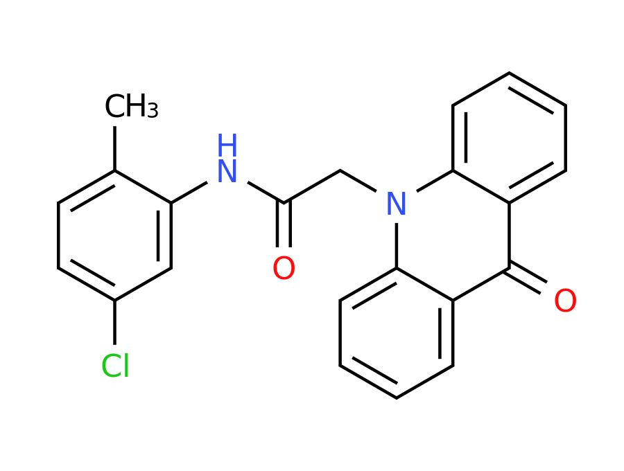 Structure Amb20417810