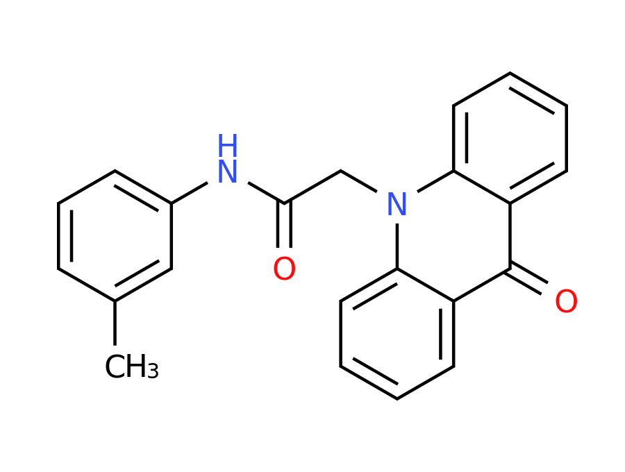 Structure Amb20417811