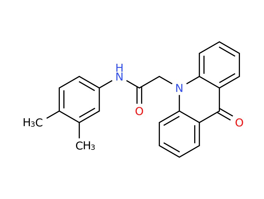 Structure Amb20417814