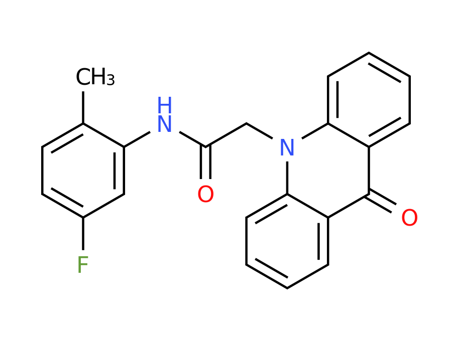 Structure Amb20417815