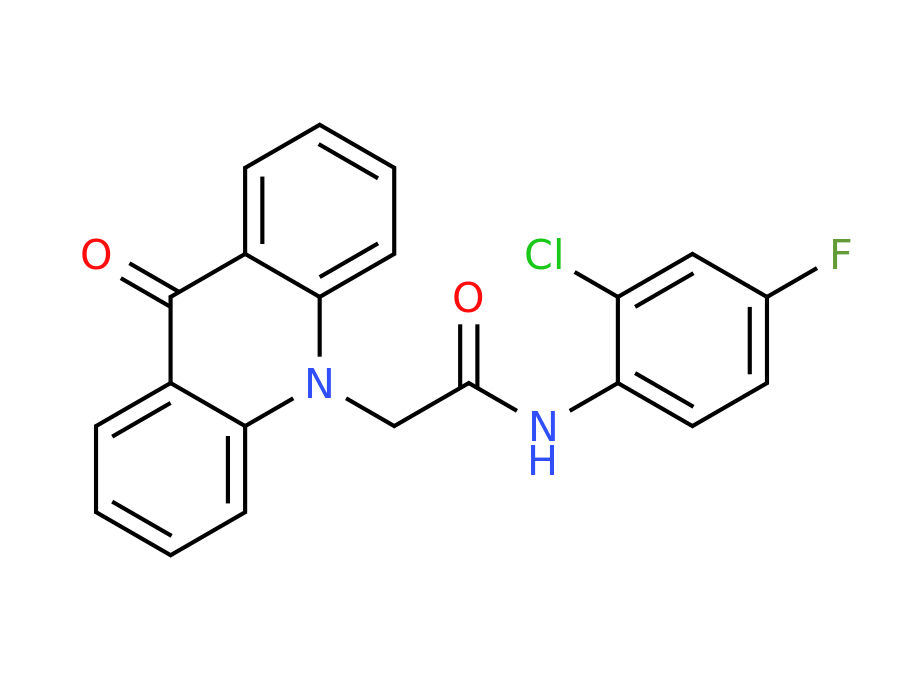 Structure Amb20417816