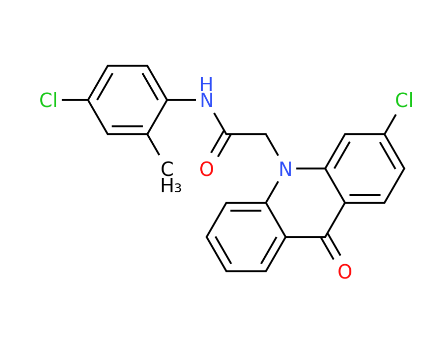 Structure Amb20418243