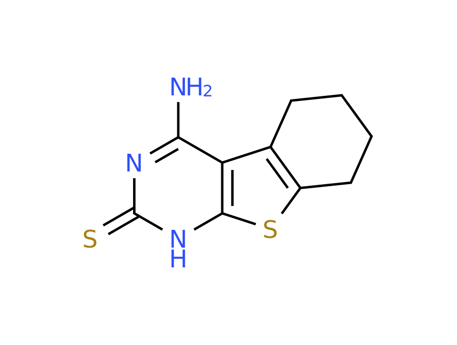 Structure Amb20418247