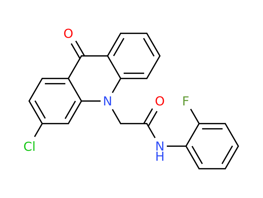 Structure Amb20418330