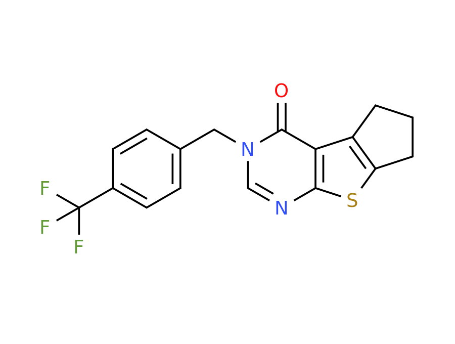 Structure Amb20418446