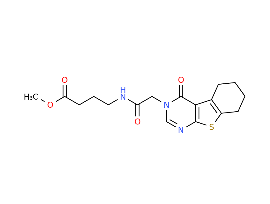 Structure Amb20418625