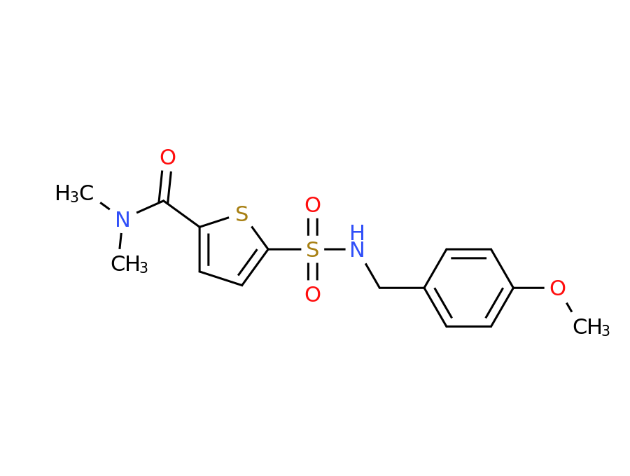 Structure Amb20418933