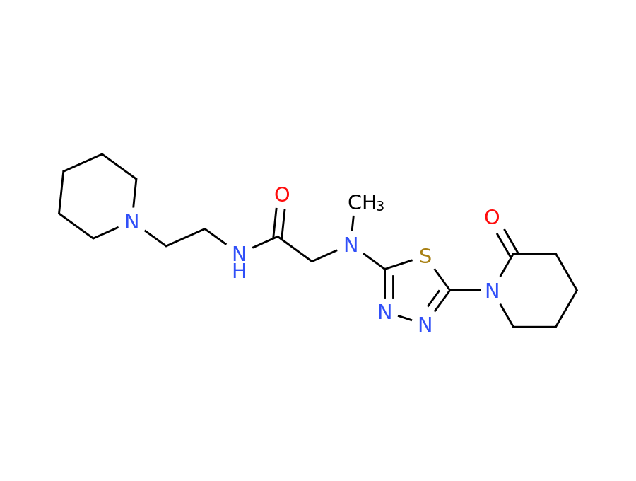 Structure Amb20418939