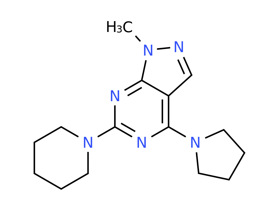 Structure Amb20420036