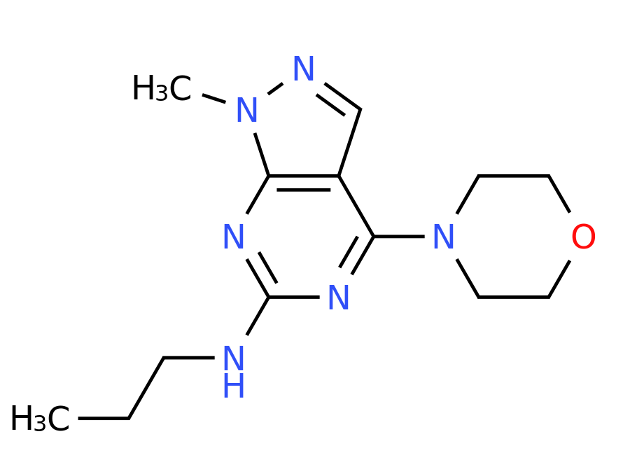 Structure Amb20420174