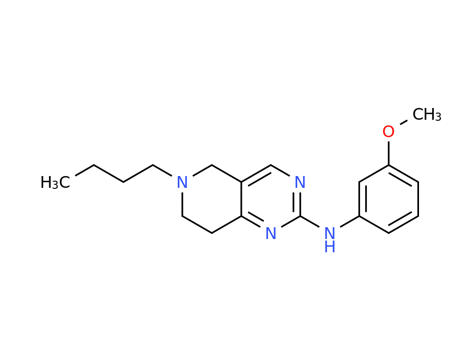 Structure Amb20420716