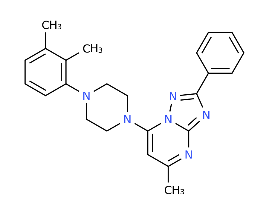 Structure Amb20421124